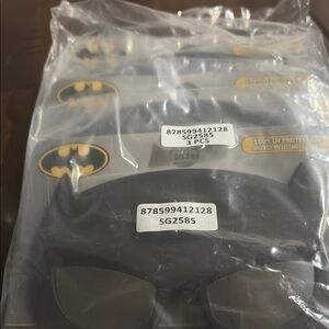 Batman Black Hero 🕶️